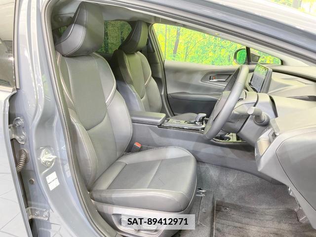 Toyota PRIUS 2024-11 7805089-7
