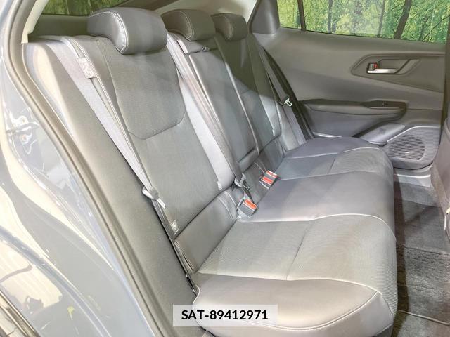 Toyota PRIUS 2024-11 7805089-8
