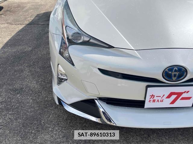 Toyota PRIUS 2018-04 7805145-3