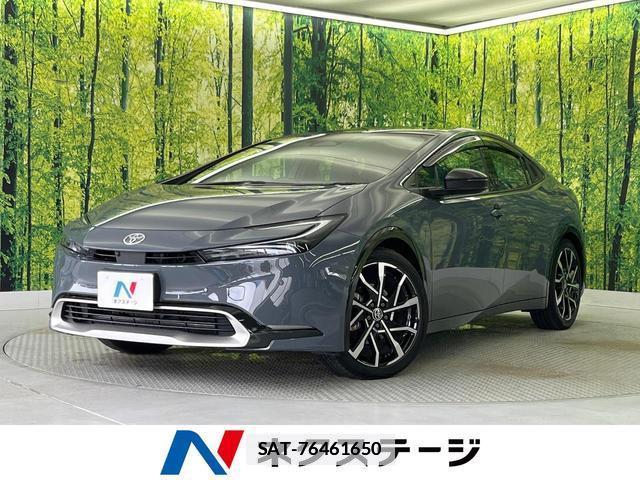 Toyota PRIUS 2023-09 7805627-0
