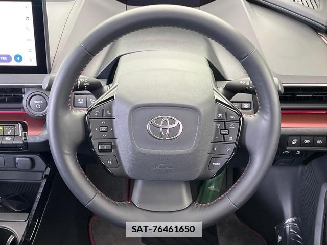 Toyota PRIUS 2023-09 7805627-11