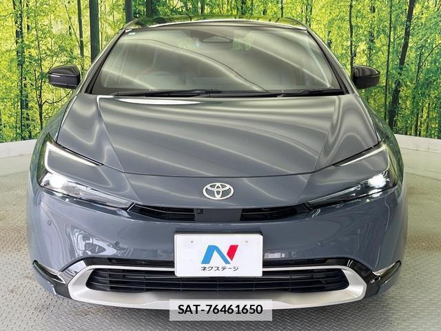 Toyota PRIUS 2023-09 7805627-14