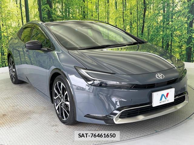 Toyota PRIUS 2023-09 7805627-16