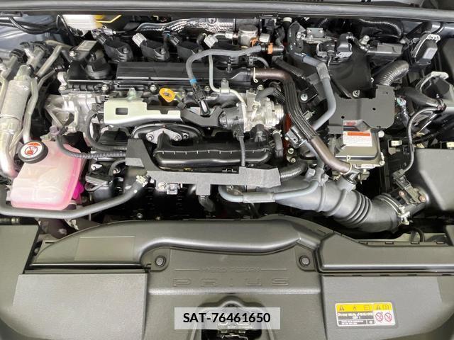 Toyota PRIUS 2023-09 7805627-18