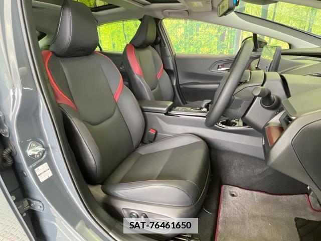 Toyota PRIUS 2023-09 7805627-8