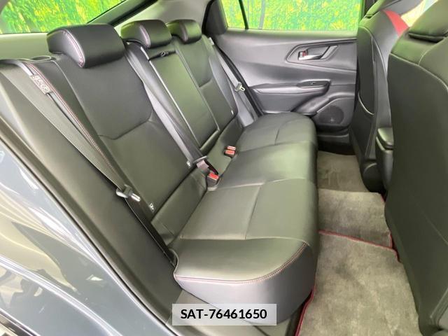 Toyota PRIUS 2023-09 7805627-9