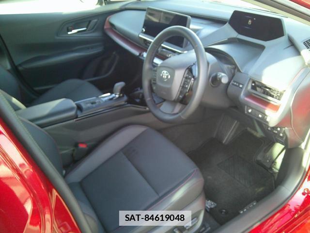 Toyota PRIUS 2024-07 7806703-12