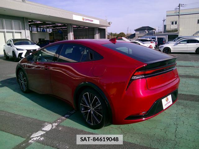Toyota PRIUS 2024-07 7806703-2
