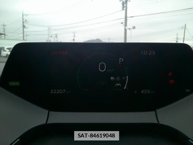 Toyota PRIUS 2024-07 7806703-8