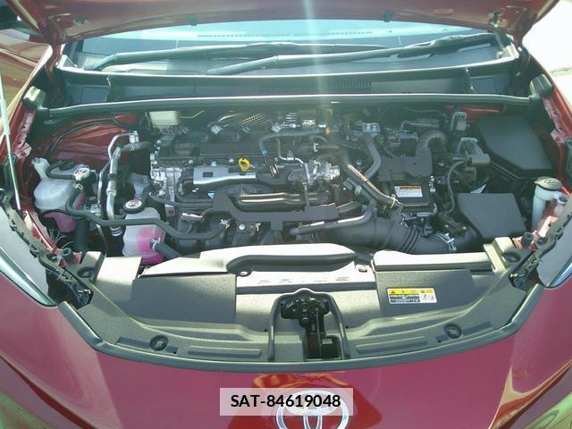 Toyota PRIUS 2024-07 7806703-9