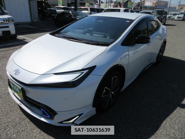 Toyota PRIUS 2023-08 7806997-6