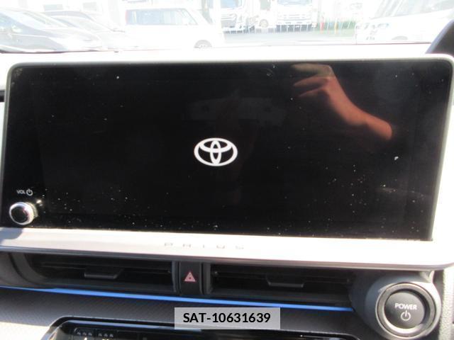 Toyota PRIUS 2023-08 7806997-9
