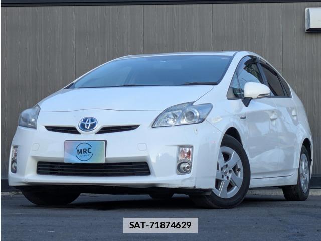 Toyota PRIUS 2010-08 7807100-0