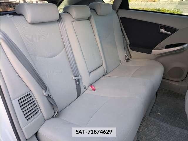 Toyota PRIUS 2010-08 7807100-10
