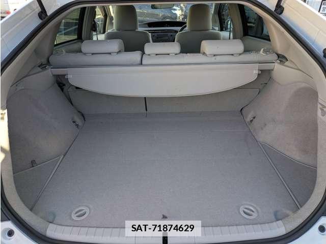 Toyota PRIUS 2010-08 7807100-12