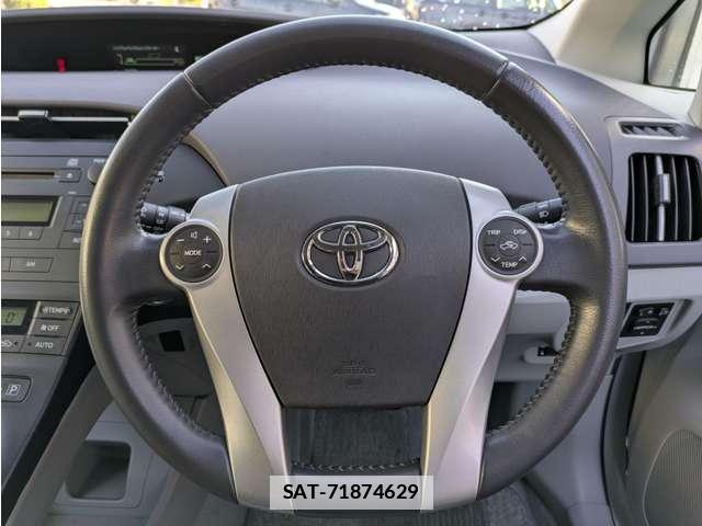 Toyota PRIUS 2010-08 7807100-15