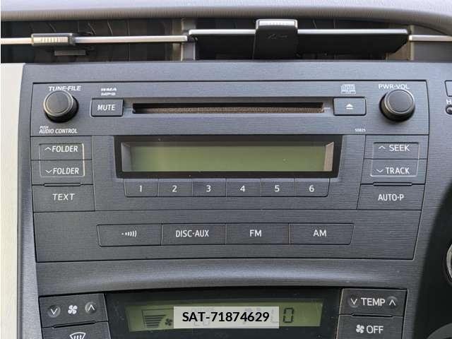 Toyota PRIUS 2010-08 7807100-19