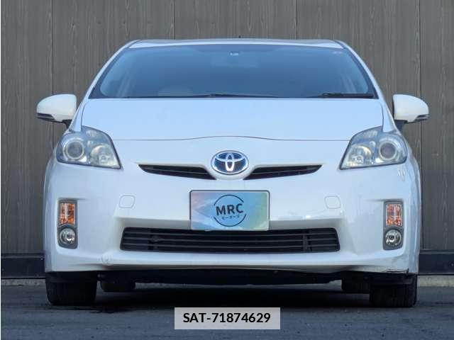 Toyota PRIUS 2010-08 7807100-5