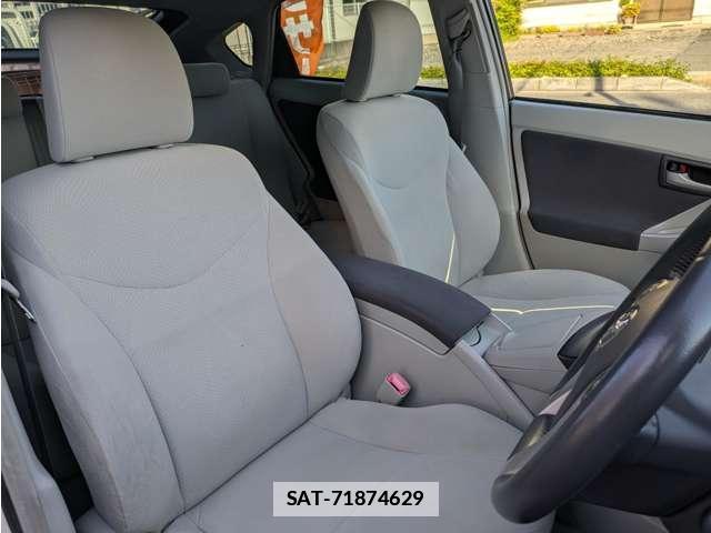 Toyota PRIUS 2010-08 7807100-7