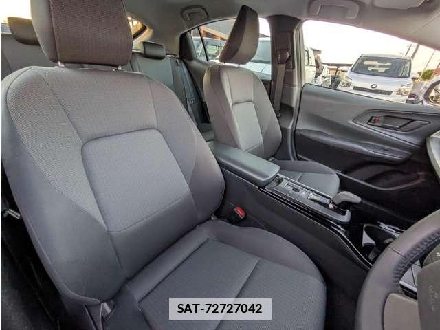 Toyota PRIUS 2023-03 7807136-9