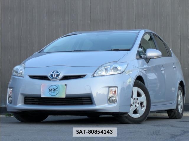 Toyota PRIUS 2010-04 7807157-0