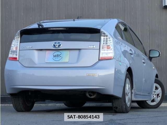 Toyota PRIUS 2010-04 7807157-1