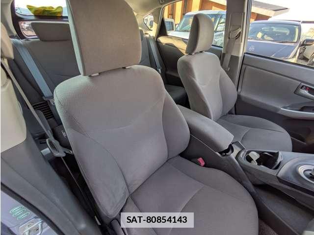 Toyota PRIUS 2010-04 7807157-10