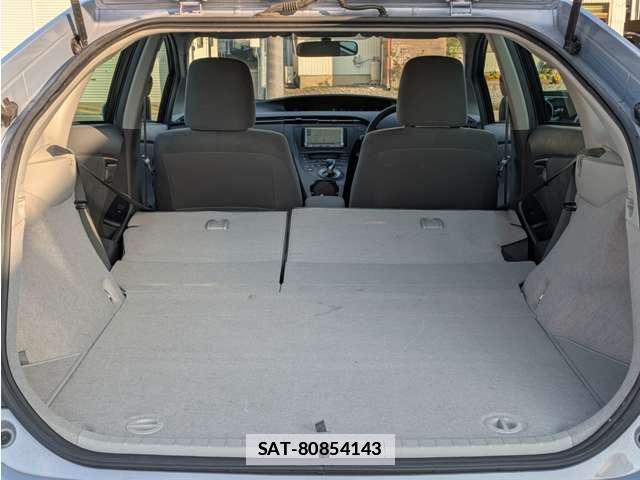 Toyota PRIUS 2010-04 7807157-14