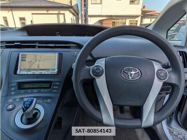 Toyota PRIUS 2010-04 7807157-15