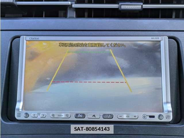 Toyota PRIUS 2010-04 7807157-17