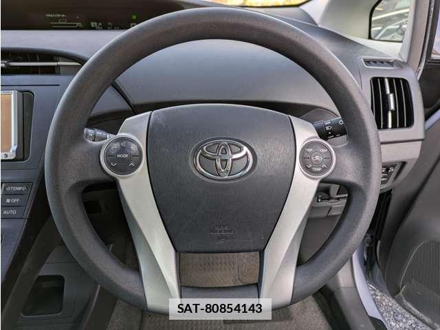 Toyota PRIUS 2010-04 7807157-18