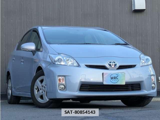 Toyota PRIUS 2010-04 7807157-3