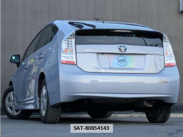 Toyota PRIUS 2010-04 7807157-4