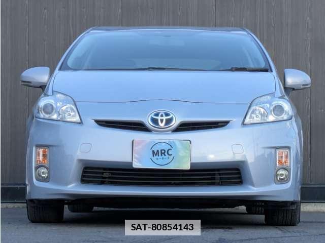 Toyota PRIUS 2010-04 7807157-5