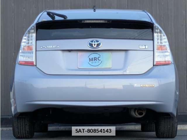 Toyota PRIUS 2010-04 7807157-6