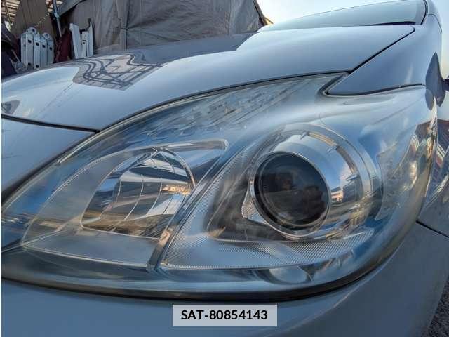 Toyota PRIUS 2010-04 7807157-7