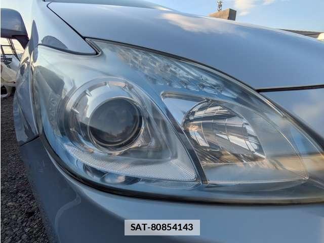 Toyota PRIUS 2010-04 7807157-8