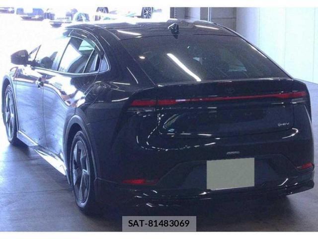 Toyota PRIUS 2024 7807317-1