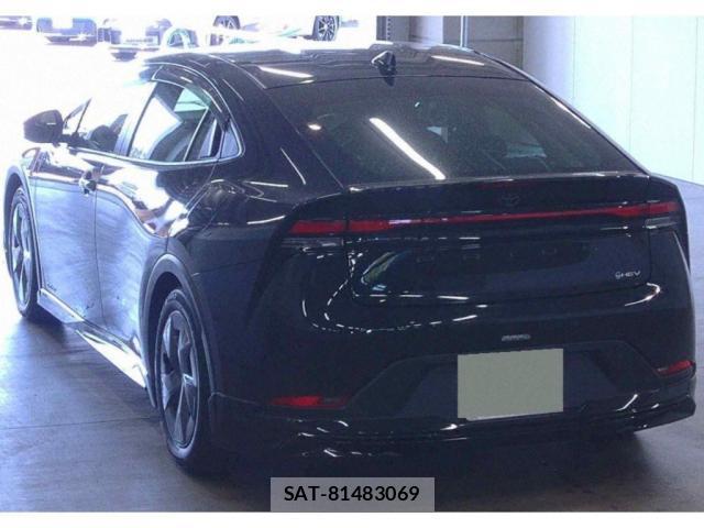 Toyota PRIUS 2024 7807317-4