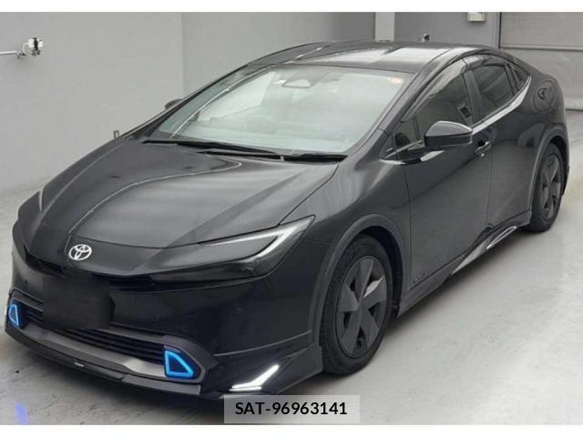Toyota PRIUS 2023-04 7807390-0