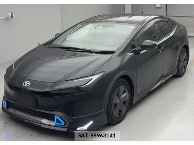 Toyota PRIUS 2023-04 7807390-4