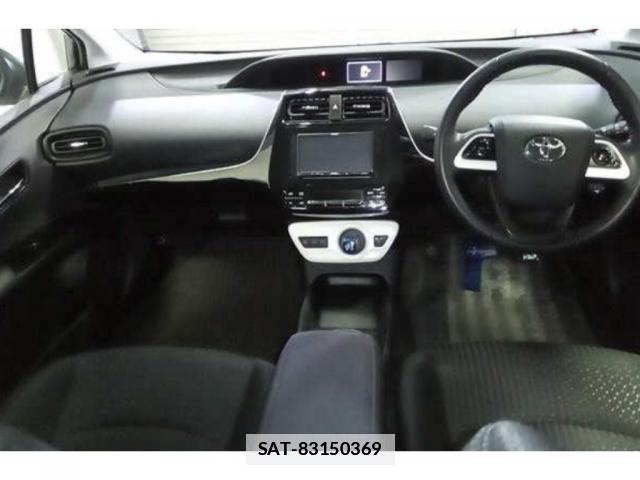 Toyota PRIUS 2016-12 7807639-2