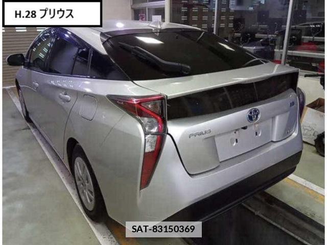Toyota PRIUS 2016-12 7807639-4