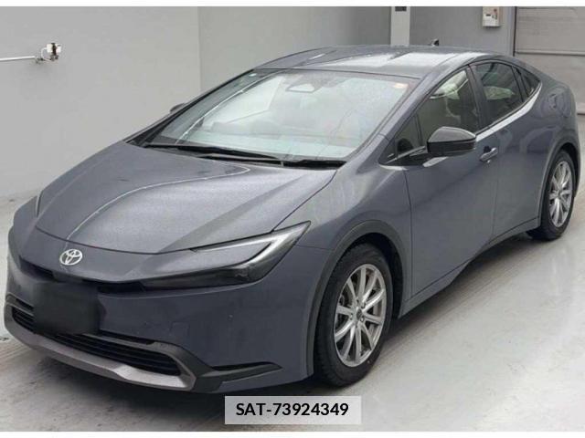Toyota PRIUS 2025-11 7807664-0