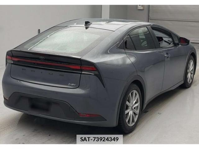 Toyota PRIUS 2025-11 7807664-1