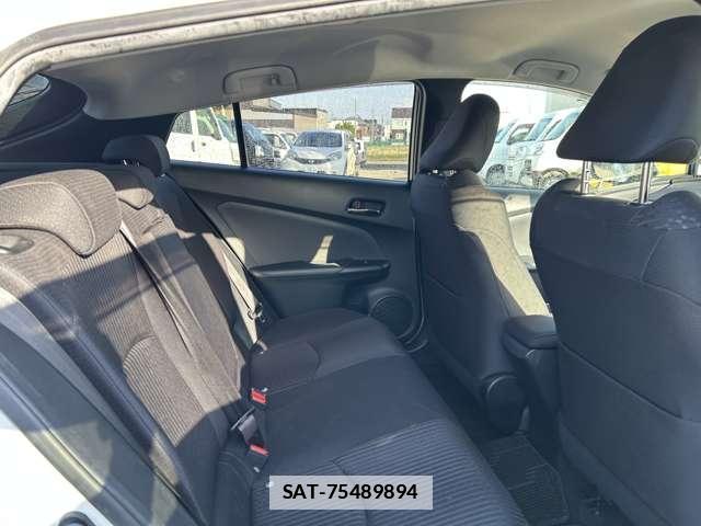 Toyota PRIUS 2016-05 7808255-15