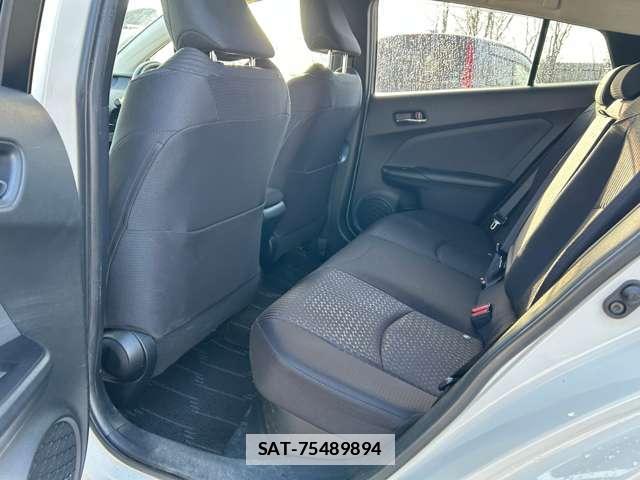 Toyota PRIUS 2016-05 7808255-17