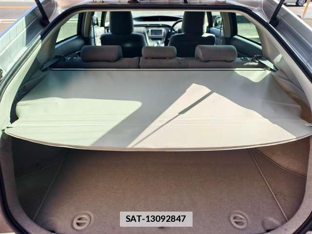 Toyota PRIUS 2010-06 7808462-13