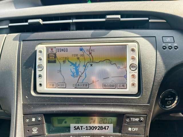 Toyota PRIUS 2010-06 7808462-19