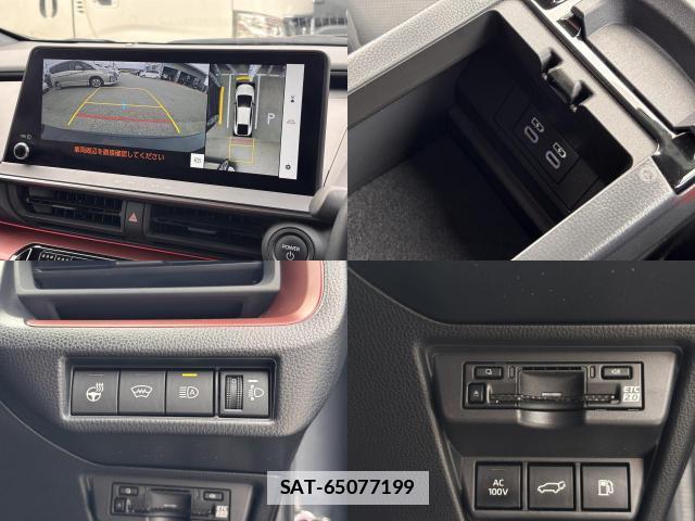 Toyota PRIUS 2023-08 7808882-4